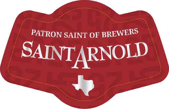 Saint Arnold Working On 25th Anniversary Grand Cru Saint Arnold Working On 25th Anniversary Grand Cru
