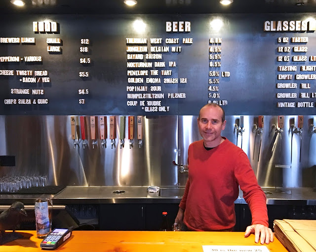 Craft Beer Country: In Search of the Best Breweries from the South Pacific to the Pacific Northwest 10 apost13 99