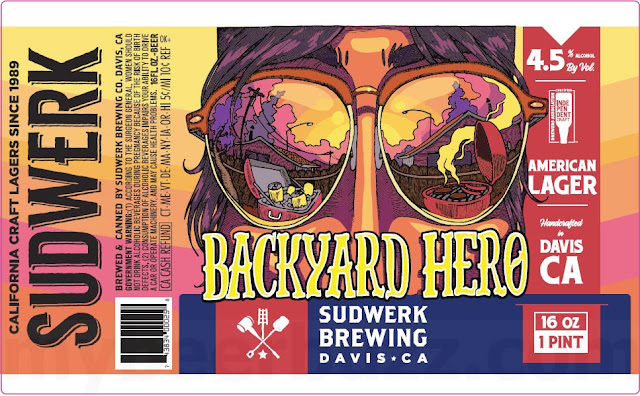 Sudwerk Adding Superbloom, Backyard Hero & Sakura Haze Sudwerk Adding Superbloom, Backyard Hero & Sakura Haze