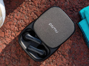 Mybeerbuzz .com Highlights The New PaMu Slide Bluetooth Earbuds Mybeerbuzz .com Highlights The New PaMu Slide Bluetooth Earbuds