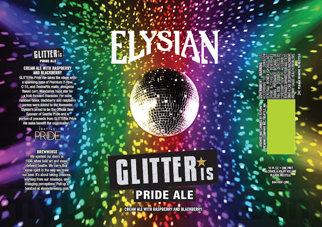 Elysian Adding Glitter Is Pride Ale 8 apost16 22
