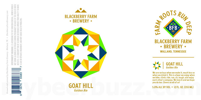 Blackberry Farm Adding Fenceline, Classic, Boundary Tree, Goat Hill, Peel Your Face, Yallarhammer, Ampersand Saison, Pilsner. Yallarhammer, En Honneur Detoi, Goat Hill, Let There Be Silence, Screaming Bock, Leather Britches, Inception & Mountain Lager Cans 18 apost16 28