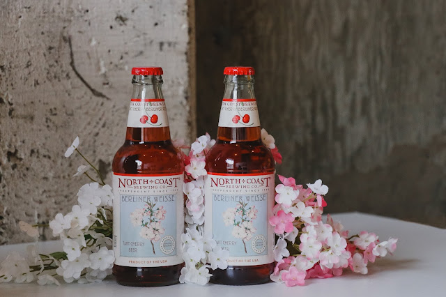 Mybeerbuzz. com Highlights North Coast Tart Cherry Mybeerbuzz. com Highlights North Coast Tart Cherry