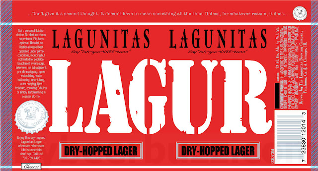 Lagunitas Adding New Lagur Summer Lager Cans 8 apost19 18