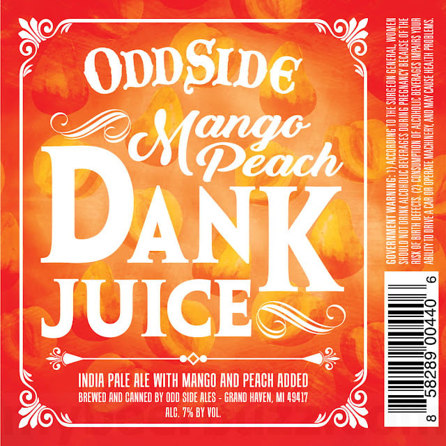 Odd Side Fruitsicle Double Boysenberry Blackberry Black Currant, BROR, Juicy Contradiction, Shamone, Brut2, Bean Flicker, Krispy Boiz, Morningwood, El Dankerino, CItra Radler, Lost Shaker Of Salt, Simcoe Sensesation, Mango Peach Dank Juice, Apricot Dank Juice, Beer Me Lime, Bombon De La Muerte, 2 Cats In The Wall Double NEIPA, MacDougal’s & Hop Milk 25 apost19 20