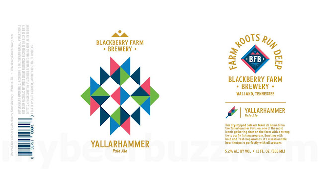 Blackberry Farm Adding Fenceline, Classic, Boundary Tree, Goat Hill, Peel Your Face, Yallarhammer, Ampersand Saison, Pilsner. Yallarhammer, En Honneur Detoi, Goat Hill, Let There Be Silence, Screaming Bock, Leather Britches, Inception & Mountain Lager Cans 17 apost19 26