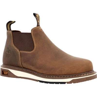 Mybeerbuzz .com Highlights Georgia Boot 2024 Amp LT Wedge Work Romeo (Review) Mybeerbuzz .com Highlights Georgia Boot 2024 Amp LT Wedge Work Romeo (Review)