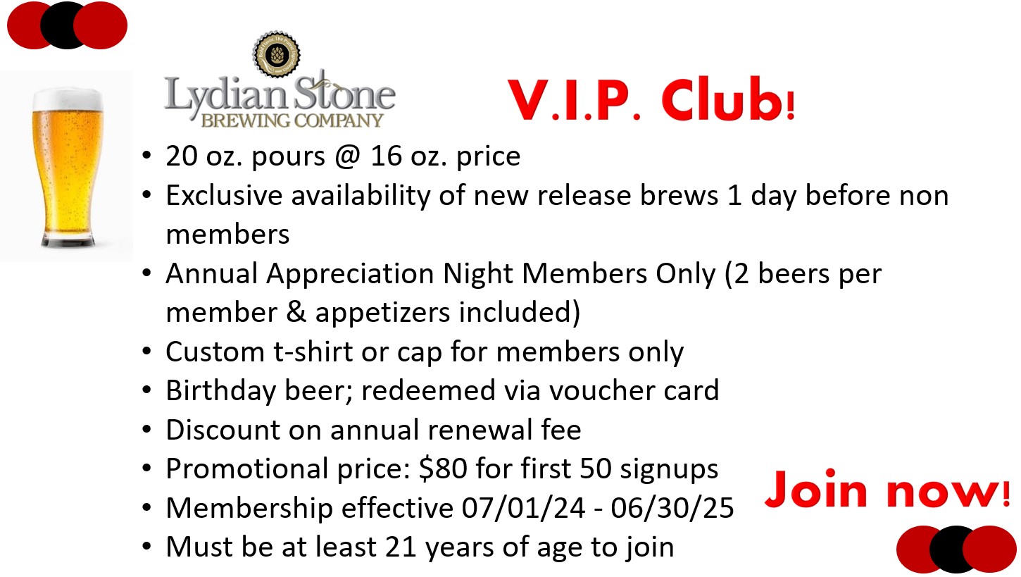 Lydian Stone Announces VIP Club Details 8 apost2 121