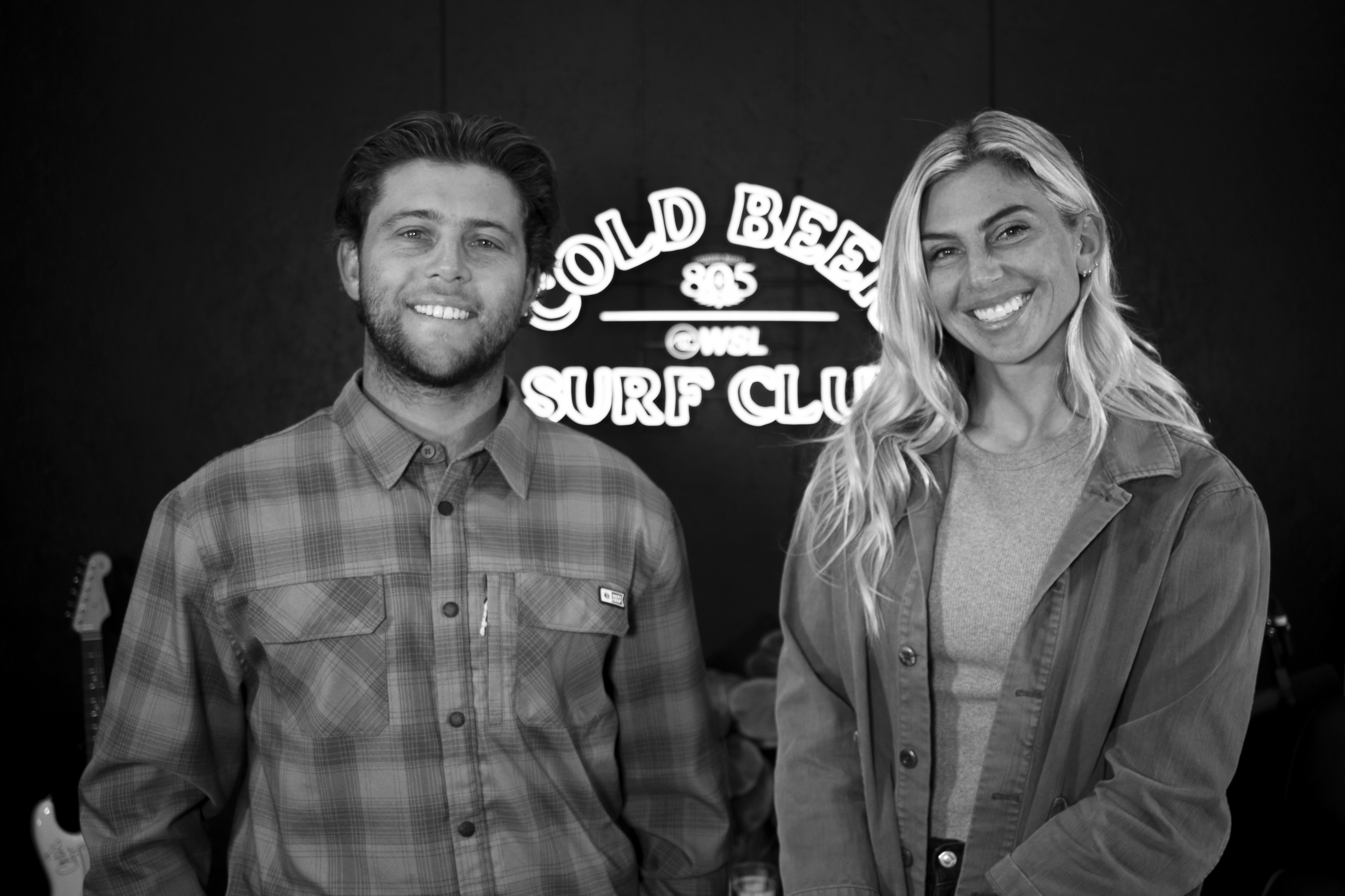 Firestone Walker: The Cold Beer Surf Club Tune-In Alert: Episode 3 with Pro Surfer, Sage Erickson 8 apost2 160