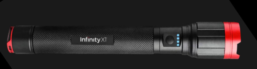 Mybeerbuzz .com Highlights The Infinity X1 5000 Lumen Flashlight (Review) Mybeerbuzz .com Highlights The Infinity X1 5000 Lumen Flashlight (Review)