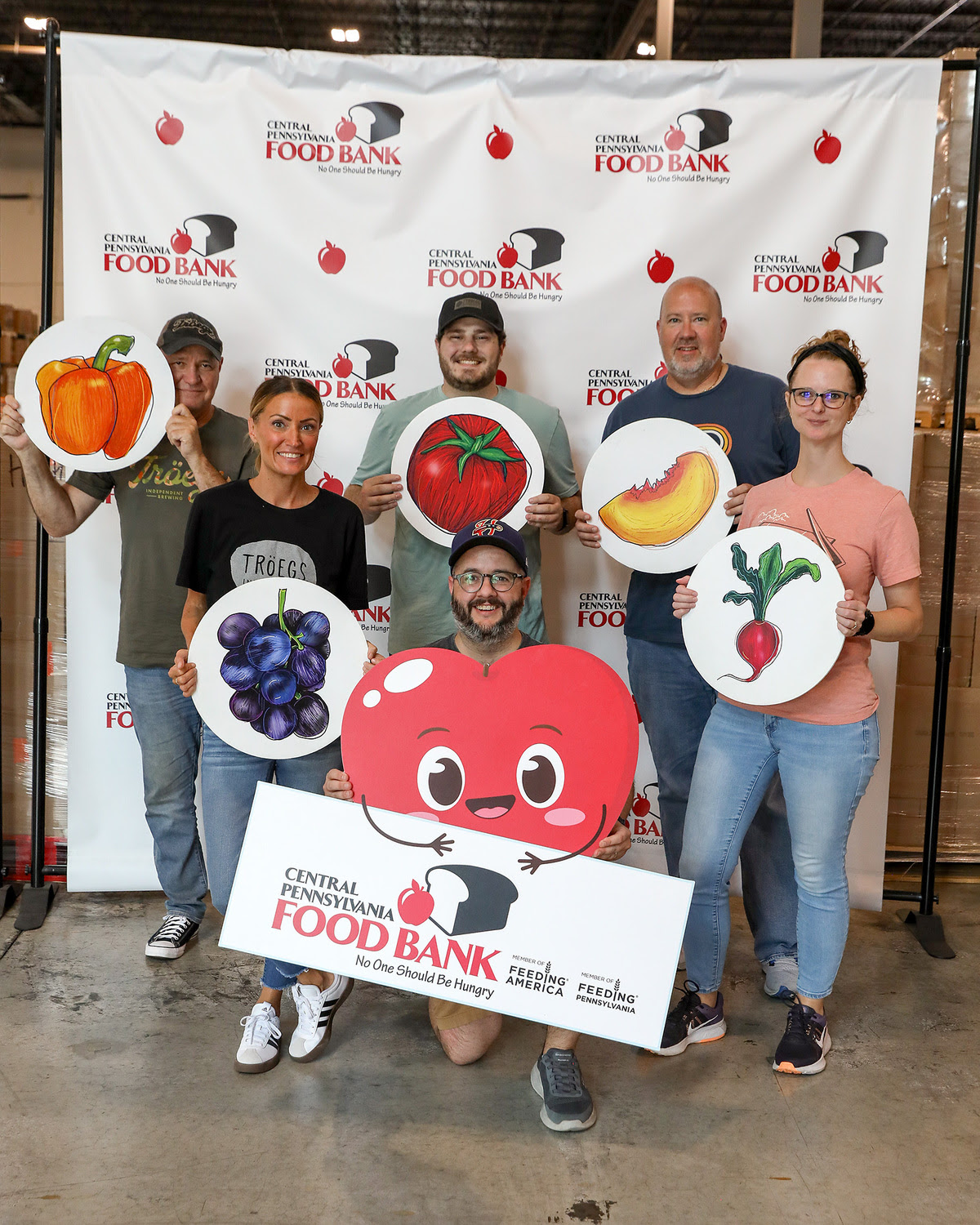 Tröegs Gives Back to Community Through Perpetual Giving 10 apost2 244