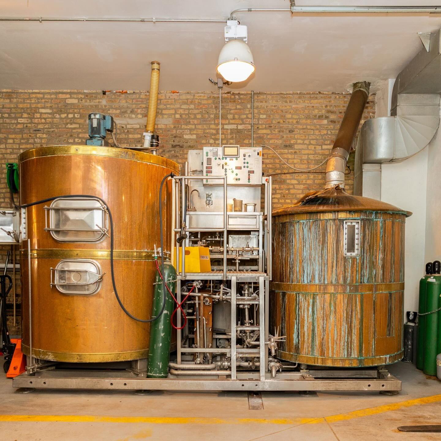 Revolution Brewing Closing Logan Square Brewpub Permanently Revolution Brewing Closing Logan Square Brewpub Permanently