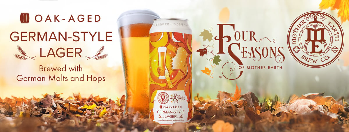 Mother Earth Brew Co Releasing Four Seasons Oak Aged German Lager 8 apost2 249