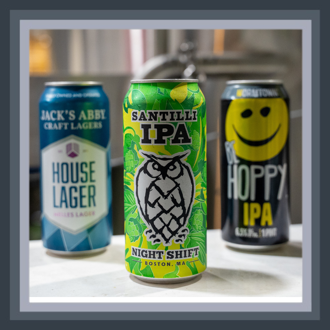 Night Shift To Be Acquired By Hendler Family Brewing (Jack’s Abby) Night Shift To Be Acquired By Hendler Family Brewing (Jack’s Abby)
