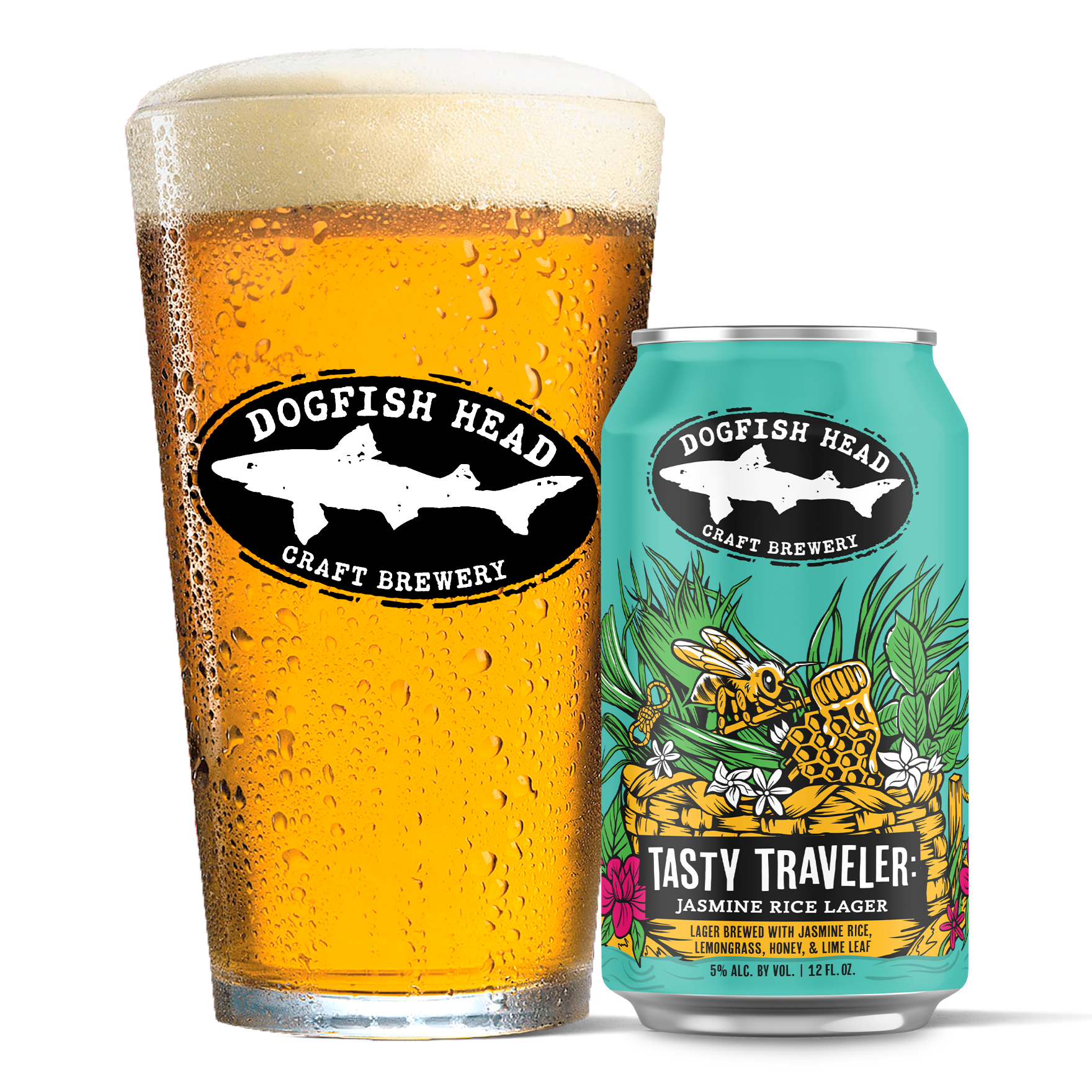Dogfish Head Punkin Ale Makes Autumnal Return with All-New Artwork 13 apost2 266