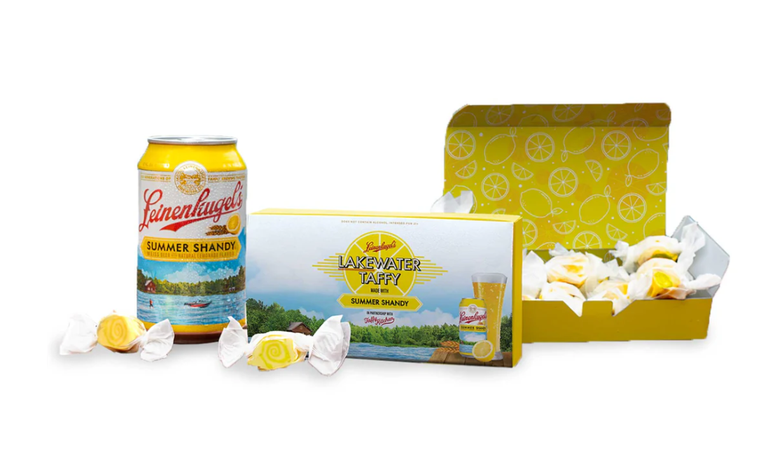 Leinenkugel’s Summer Shandy On Shelves Year Round + Lakewater Taffy 8 apost2 274