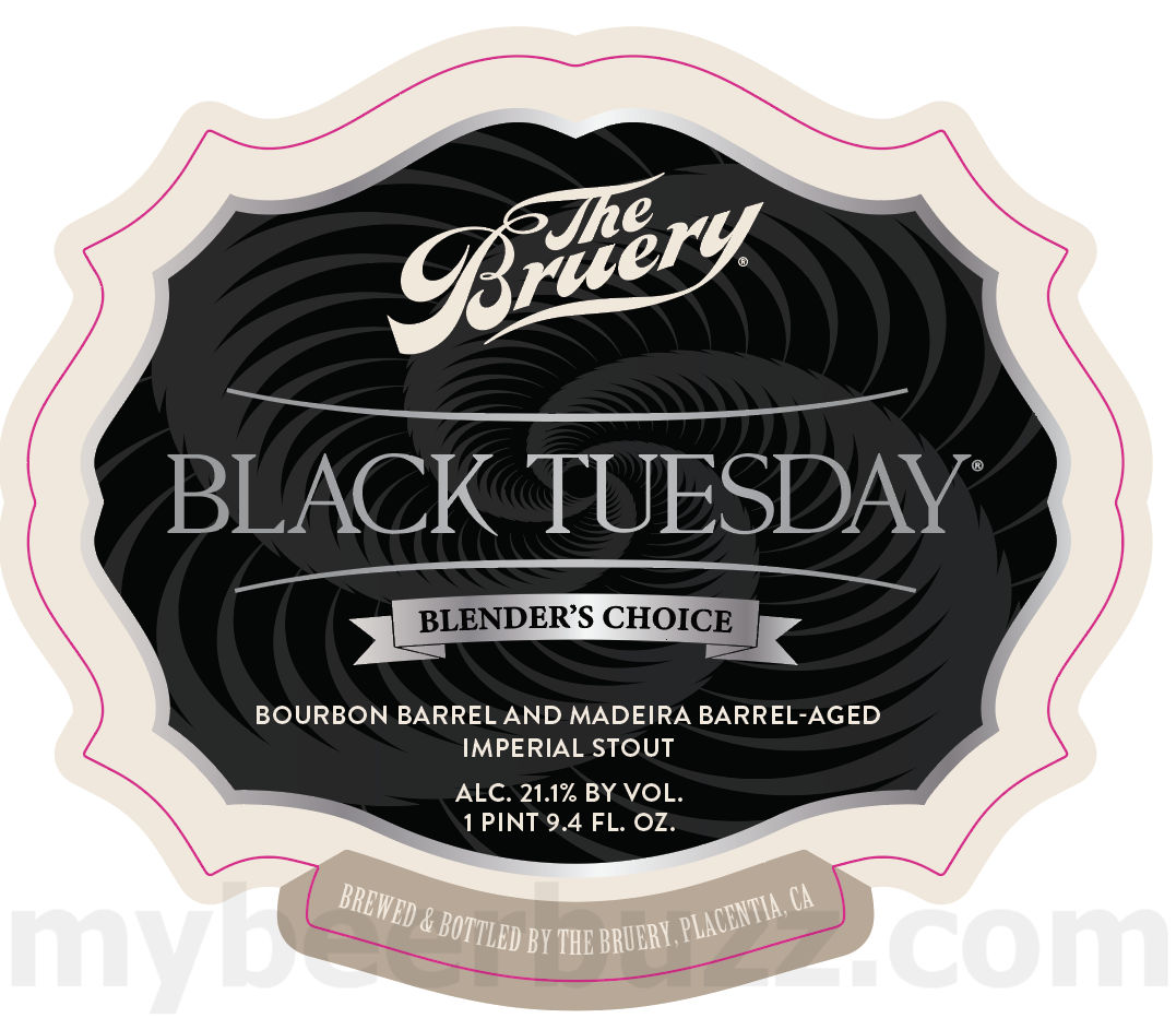 The Bruery Adding Black Tuesday Imperial Grand Reserve / Black Tuesday Blender’s Choice / Thr3es / Into The Blue / Stacks Reserve Blueberry / Stacks Reserve Red Berry / Stacks Reserve Chocobanana / Stacks Reserve Maple The Bruery Adding Black Tuesday Imperial Grand Reserve / Black Tuesday Blender’s Choice / Thr3es / Into The Blue / Stacks Reserve Blueberry / Stacks Reserve Red Berry / Stacks Reserve Chocobanana / Stacks Reserve Maple