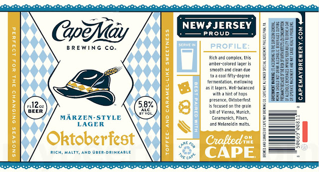 Cape May Brewing - Catch The Drift IPA, Bounding Main, Coastal Evacuation, Tiny Drink Umbrella, White Caps, Oktoberfest, Fleetingly Anchored, The “Z” Is Silent, Temporarily Permanent, Biere De Brasseur, You’re Welcome, Tiny Drink Umbrella, Concrete Ship, Not From Concentrate, Maize Haze, Baddest Cat & Anniversary Ale 7.0 8 apost2 313