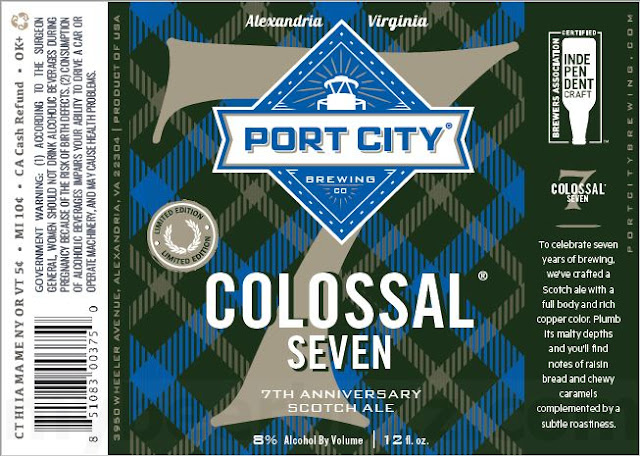 Port City Brewing Announces 2018 Release Calendar 8 apost2 315