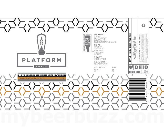 Platform Beer Adding Disco Godfather, Bucket of Gloves, Amarillo Fog, Elevated Hop Ramble, The Project, Hyper Retro, Cocoa Suave, Amy, Esther, Yammy Yammy, Jigh River, Paranormal Hoptivity, Cherry Donut Pie, Passiflora, Easy Tiger, Torrential Downpour, The Project, Hyper Retro, Luchador, Days That Got Away, Seeing Sounds, Outskirts of Paradise & Foliate Cans 9 apost2 318