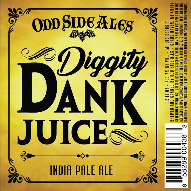 Odd Side Ales - Peanut Butter Cup Stout, Alpha Beta, Ocular Pat-Down, Pretentious, Wheatermelon, Diggity Dank Juice, Binny’s Dank Juice, Pink Guava Dank Juice, Shadynasty’s, The Stinger & Falcon Punch 8 apost2 325