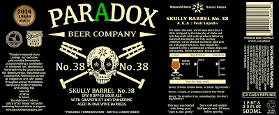 Paradox - Skully Barrel No 31, 32, 33, 34, 35, 37, 38 Trois Ans, Cerveza Provisional 2016,Hell For Stout, Café Verdad, Tart Noire 14 apost2 349