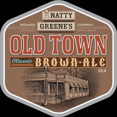 Natty Greene's Releases Old Town Brown 8 apost2 352