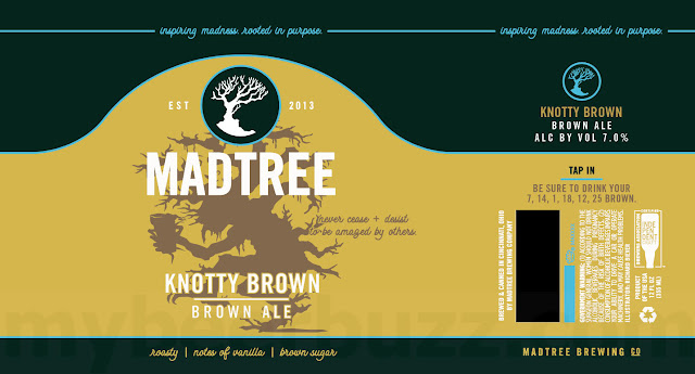 MadTree Brewing Redesigns Cans & Introduces New 12-Pack 19 apost20 16