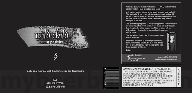 The Alchemist Updating Sterk Wit, Rapture!, Squidgy Black, Wild Child Peche, Wild Child O Positive, Wee Widdle Wabbit & Petite Mutant Packaging 9 apost20 5
