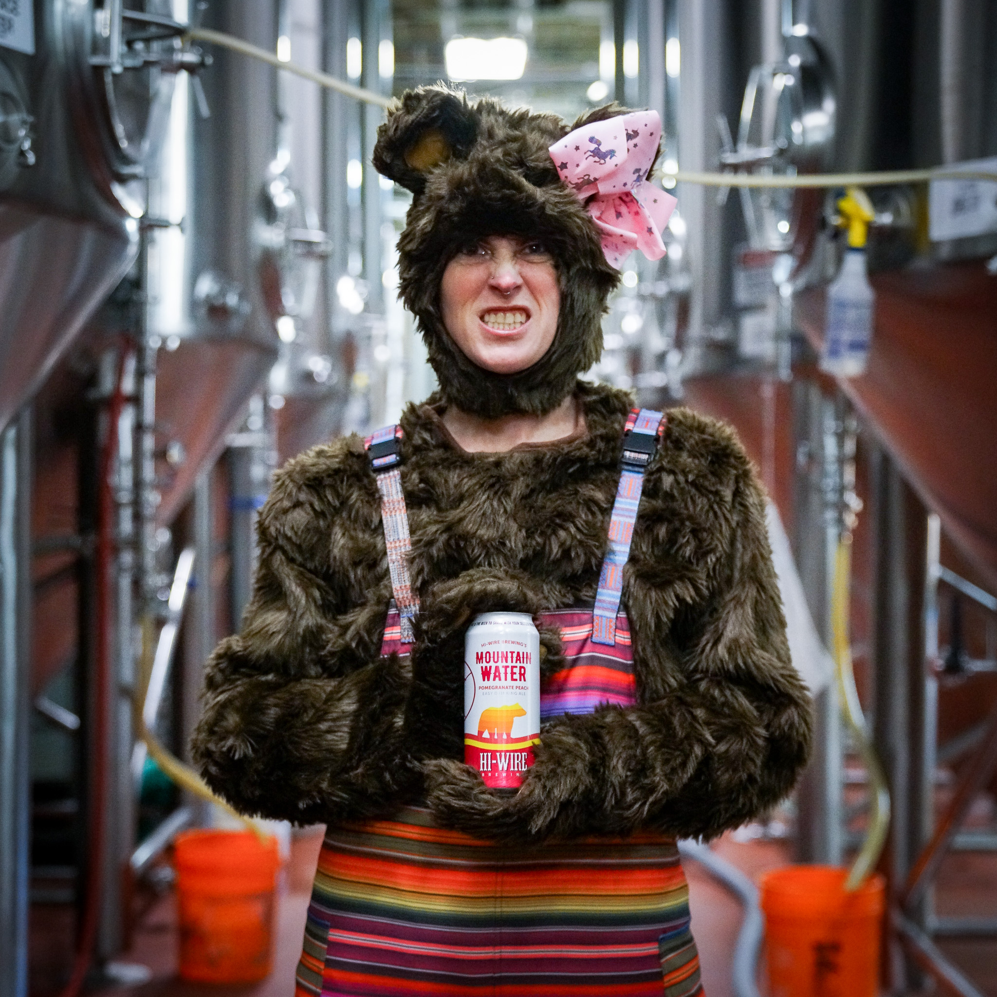 Hi-Wire Brewing Rolls Out Hazy Pitch IPA and Unveils More Fresh Releases for 2024 Hi-Wire Brewing Rolls Out Hazy Pitch IPA and Unveils More Fresh Releases for 2024
