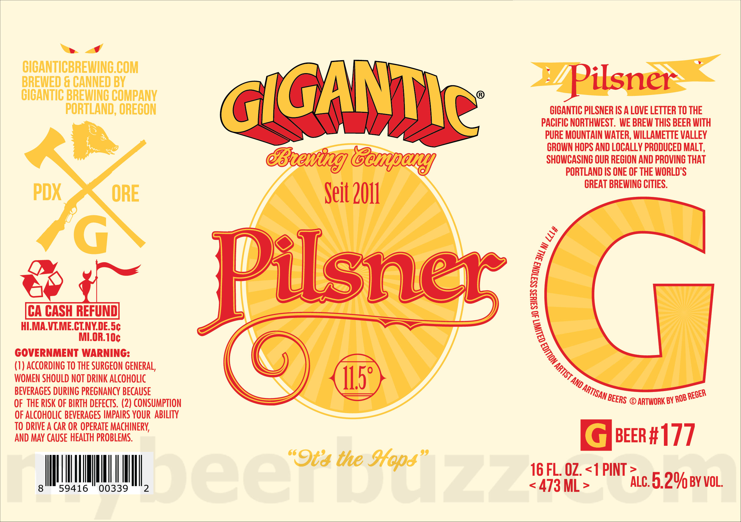 Gigantic Adding Life Or Death IPA, Spirit Bomb, Goblin Mode, Pilsner, Tierra Del Lager & IPA Gigantic Adding Life Or Death IPA, Spirit Bomb, Goblin Mode, Pilsner, Tierra Del Lager & IPA