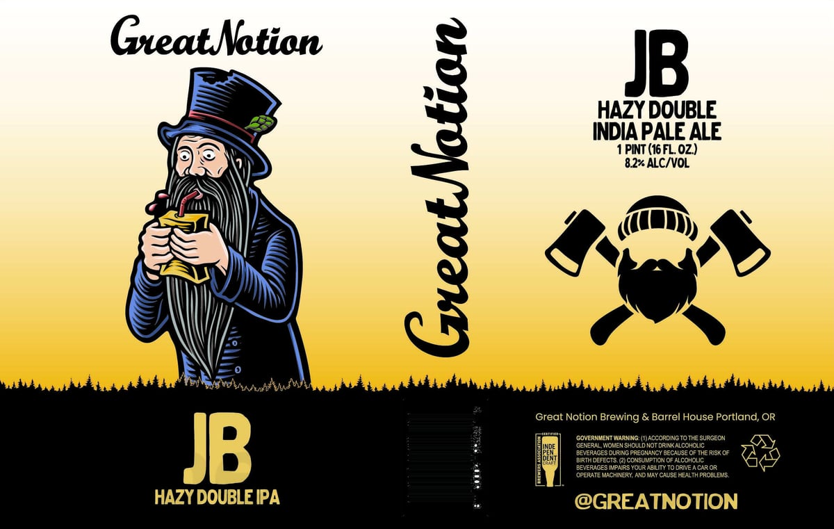 Great Notion Adding Double Stack, The Bear, Stamper Stout, Over Ripe, Over Ripe Fruit In The Can, JB & Pigtail Great Notion Adding Double Stack, The Bear, Stamper Stout, Over Ripe, Over Ripe Fruit In The Can, JB & Pigtail