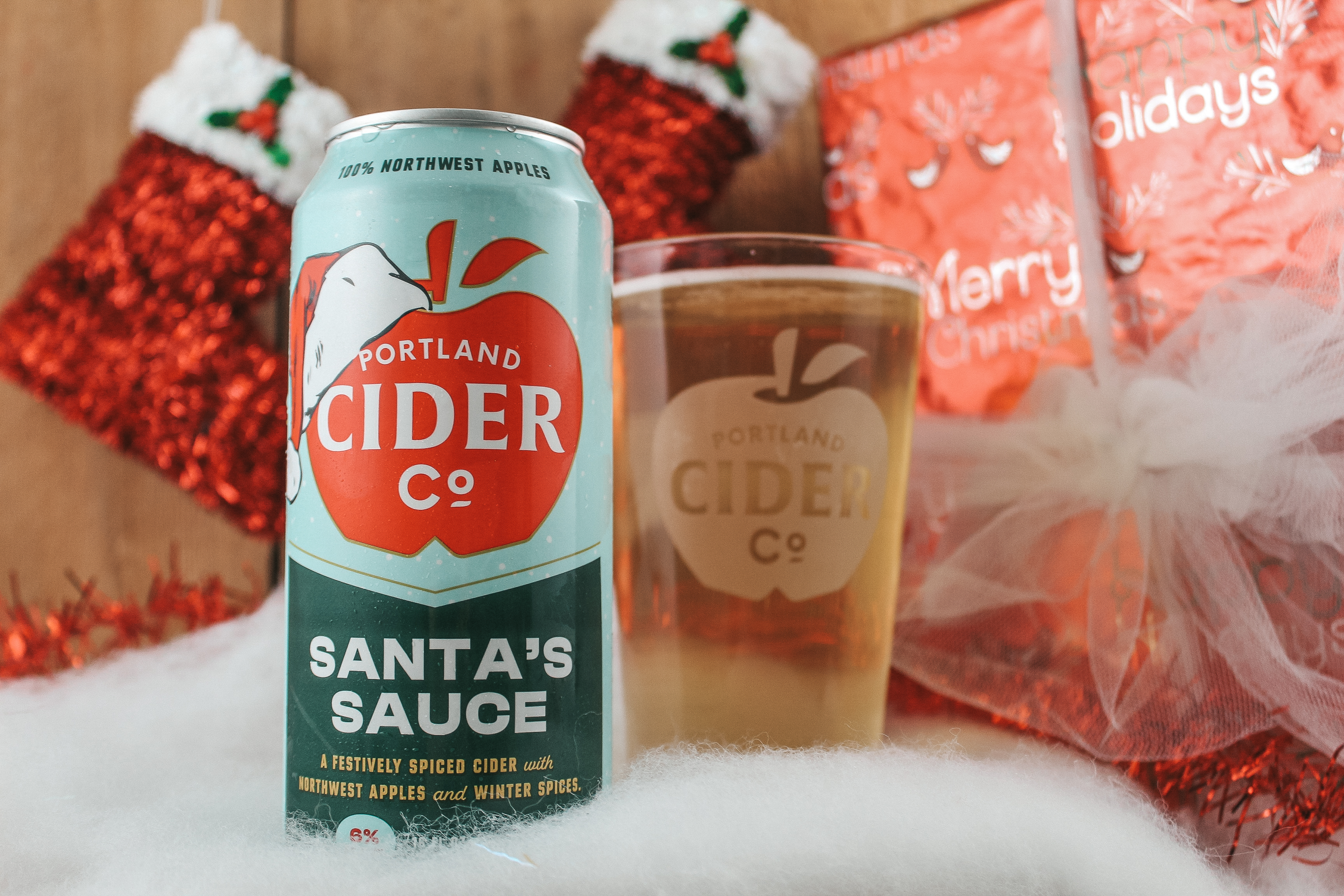 New Ciders Herald the Holidays at Portland Cider Co. 8 apost3 149