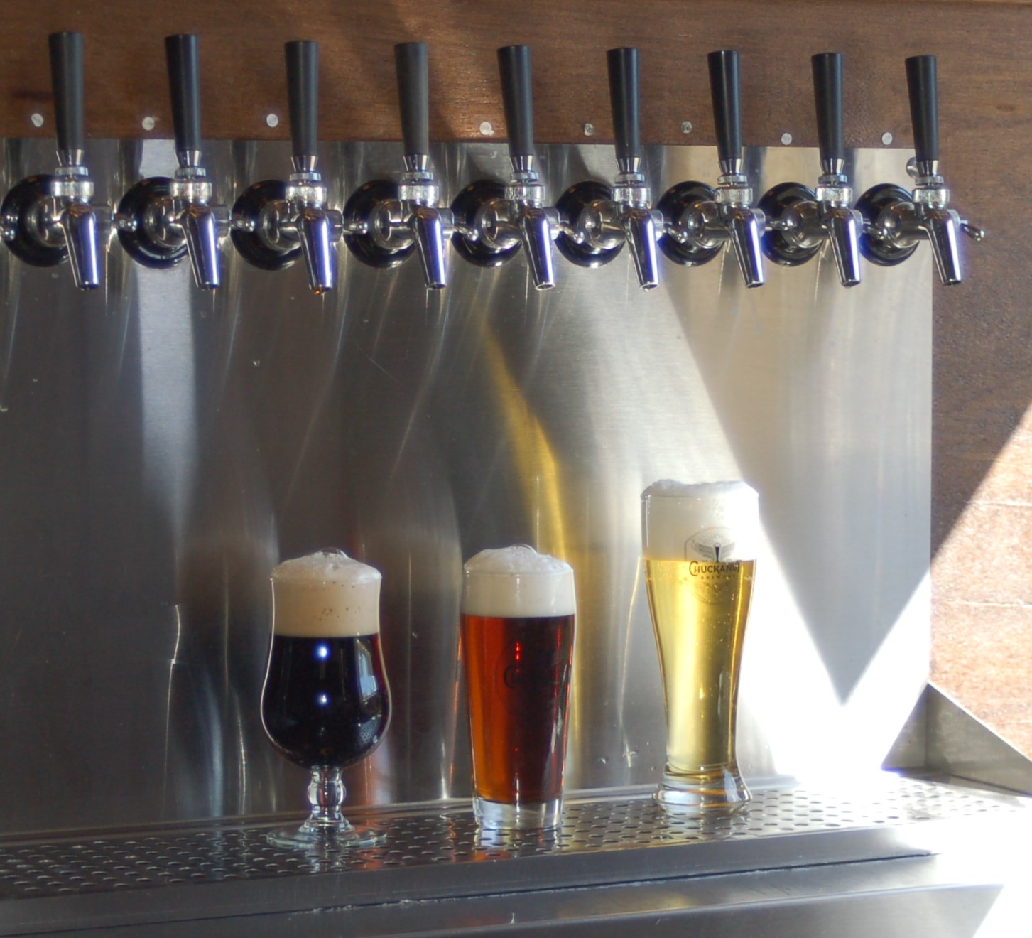Chuckanut Beers for Fall 2024 8 apost3 165