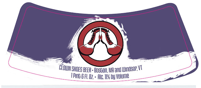 Clown Shoes Working On 2019 Hammer Of The Holy Clown Shoes Working On 2019 Hammer Of The Holy