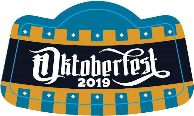 Sierra Nevada & Bitburger Brewery Collaborate On Oktoberfest 2019 Sierra Nevada & Bitburger Brewery Collaborate On Oktoberfest 2019