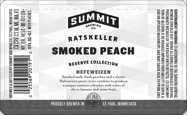 Summit Brewing Working Class Hero, The Villain, XPA Two, & Smoked Peach Coming To Ratskellar Bottles Summit Brewing Working Class Hero, The Villain, XPA Two, & Smoked Peach Coming To Ratskellar Bottles