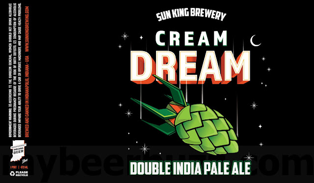Sun King Lyrical Poet, Old Fashioned Extraction, Shadow Proof, Patio Smasher, Diddy Muckle, Cream Dream, Magpie Muckle, 666, Velour Soccer Mom, Caramel Apple Tripel & Gran Muckle Coming To King’s Reserve Cans 15 apost3 240
