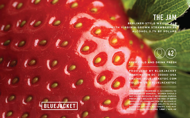 Bluejacket Brewing - Perfect Places, Love Cats, Forbidden Planet, The Ave & The Jam 16oz Cans 8 apost3 253