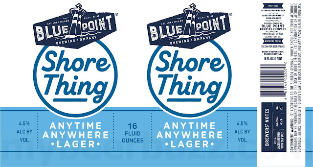Blue Point - Pinstripe Pils, Summer Friday IPA (Yankees), Winter Ale, Blueberry Ale, Shore Thing, Hoptical Illusion, Mad Sea'd, The IPA We’re Drinkin’ Here, Voters’ Day Off, Bubble Brain, Blackberry Gose, Shore Thing & Honey Robber 19 apost3 258