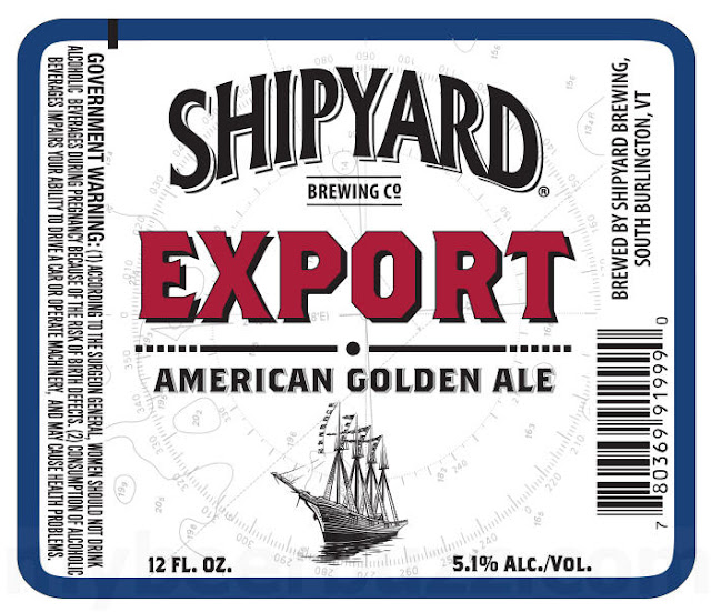 Shipyard - TD Bridge To Beacon 10K Export Ale & Melon 10 apost3 282