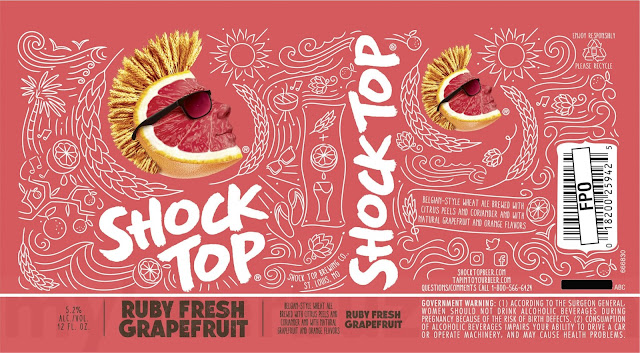 Shock Top Adding New Ruby Fresh & Holy Citrus 8 apost3 284