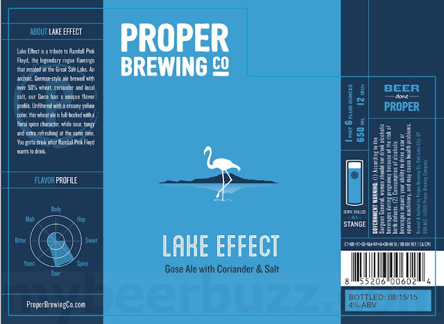 Proper Brewing - Hopspital IPA, Recommend Rye, Ragman IPA, Proper Beer, Patersbier, Marmalade Wheat, Lake Effect, Instigator. Faultline IPA, Grand Slainte, Bramblin Brown & Leisurebrau 20 apost3 292