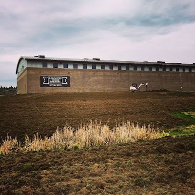 Deschutes Adding 57,593 Sq. Ft. Of Warehouse Space 10 apost3 297
