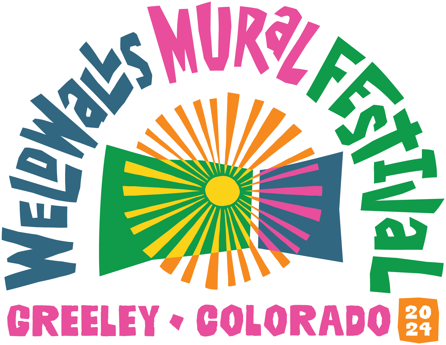 Inaugural “WeldWalls Mural Festival” Aims to Put Greeley on the Map as a Public Art Destination 8 apost3 63