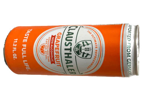 Mybeerbuzz .com Highlights Schöfferhofer Grapefruit Hefeweizen & Clausthaler Grapefruit Non-Alcoholic (Review) Mybeerbuzz .com Highlights Schöfferhofer Grapefruit Hefeweizen & Clausthaler Grapefruit Non-Alcoholic (Review)
