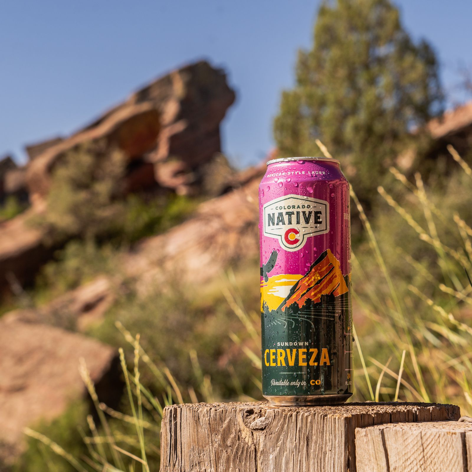 Colorado Native Beer gives CO bands a chance to play at Red Rocks 8 apost3 89