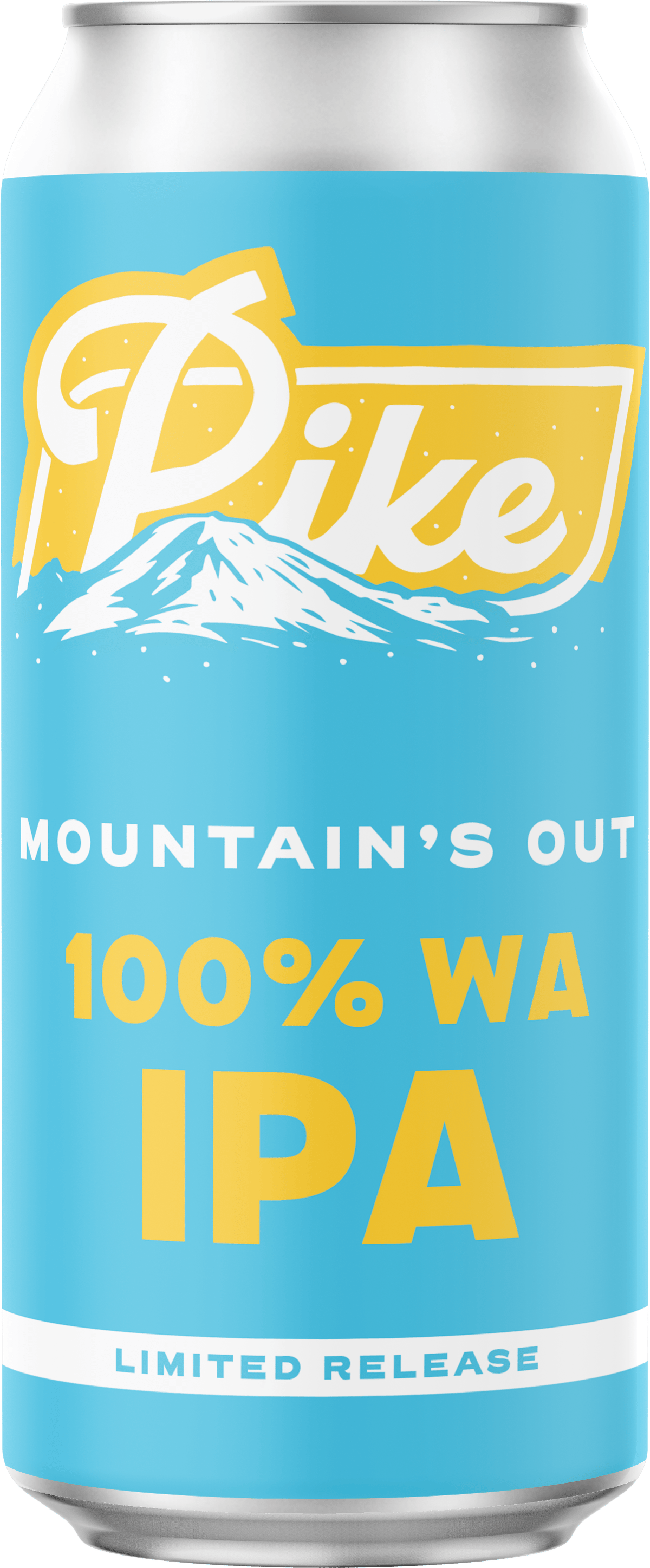Pike Brewing Unveils the Taste of PNW Spring with Mountain’s Out IPA Seasonal Release 8 apost4 114