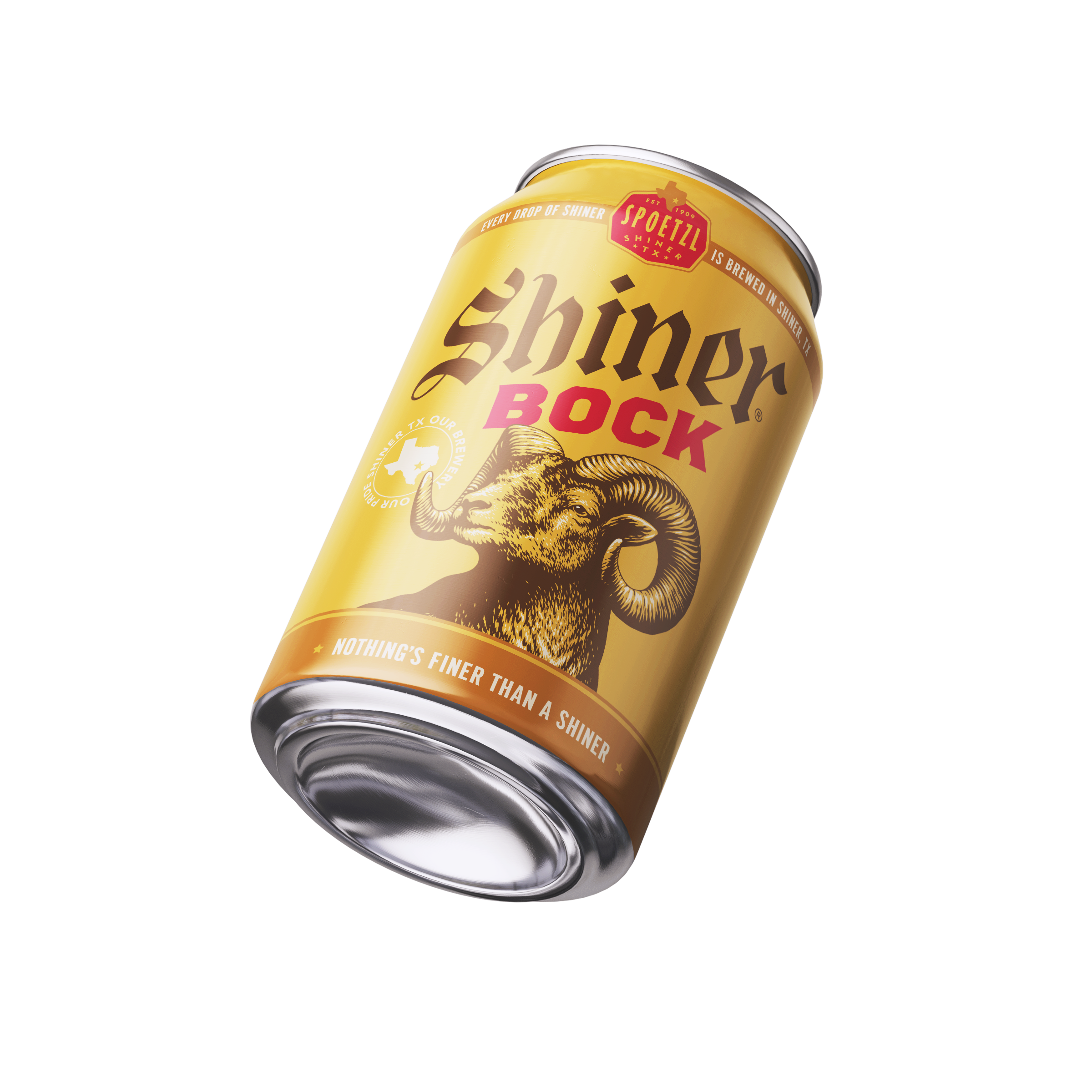 New Shiner Bock Cans Are Now Available Nationwide 8 apost4 116