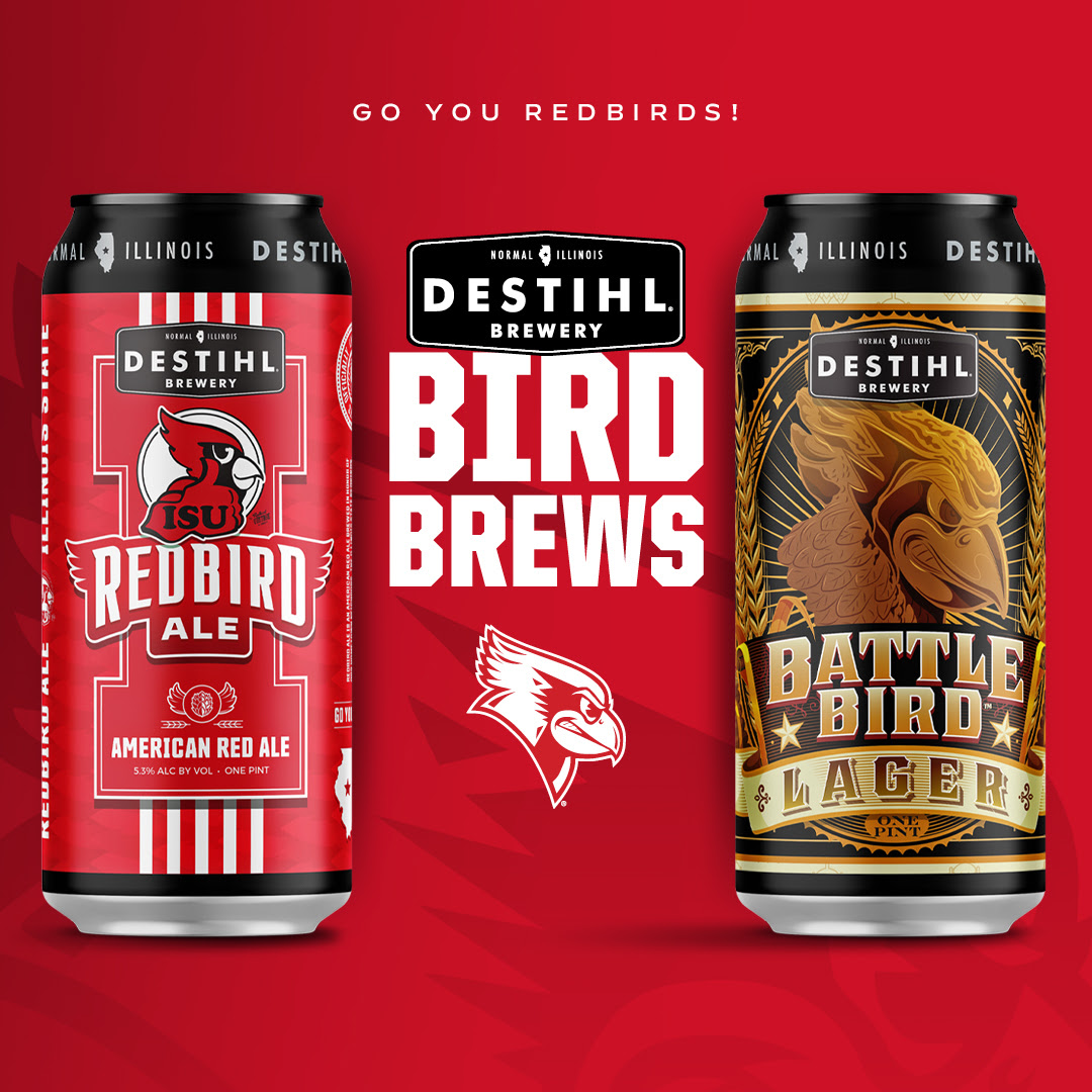 Illinois State, DESTIHL Partner For Officially Licensed Beers 8 apost4 165